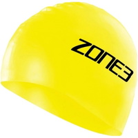 Silicone Swim Cap